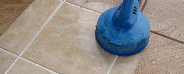 tile and grout cleaning toowoomba